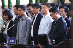 Phiên tòa dự kiến diễn ra trong 15 ngày, trong đó có 5 ngày để Hội đồng xét xử nghị án.